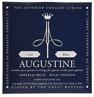 Augustine AUGIMPBLUSET  Nylon Classical Guitar Strings