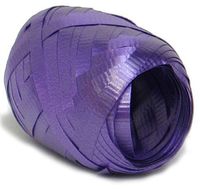 Purple Curling Ribbon - 75' Party Gift Wrap Accessory