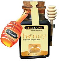 Hemani Sidr Honey with Royal Jelly 310 GMS