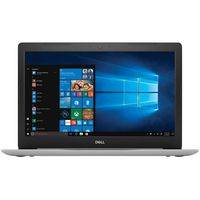Dell Inspiron 15 5000 15.6" Touchscreen Trulife LED-Backlit FHD i5570-7487SLV-PUS Intel 8th Gen i7-8550U 16GB RAM 2TB HDD 4GB AMD Radeon Windows 10 Professional