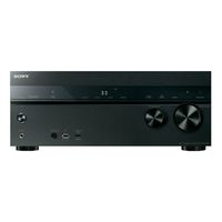 Sony STR-DN1050 7.2 Channel Hi-Res 4K AV Receiver (Built-in Wi-fi & Bluetooth)