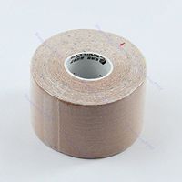 BetterM 1 Roll 5m x 5cm Elastic Sports Muscles Care Kinesiology Physio Therapeutic Tape (Skin)