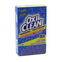 OxiClean Powder Additive - Coin Vend