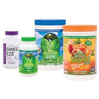 Blood Sugar Support. Youngevity and Dr Wallach Have Designed the Healthy Body Blood Sugar Pack. Do You Have to Use a Blood Sugar Monitor. This Pack Is Formulated to Support Healthy Blood Sugar Levels. Includes 90 Essentials Nutrients Tangy Tangerine