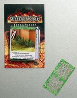 Ziterdes Stinging Nettles