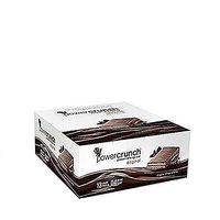 BIONUTRITIONAL RESEARCH GROUP, Bnrg Power Crunch Triple Choc 12/Bx