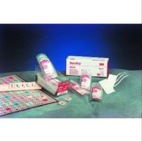 3M Steri-Strip Reinforced Adhesive Skin Closures - 1/4 x 3" (3) - MMMR1541_EA