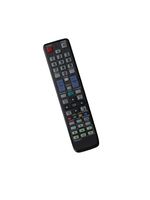 Universal Replacement Remote Control Fit for Samsung HT-C5500/XAC HT-C5530 HT-C5550 3D Blu-ray DVD Home Theater System