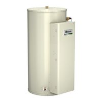 AO Smith DRE-52-27 Commercial Electric Tank Type Water Heater