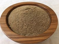 Organic Dong Quai Root Powder ~ 2 Ounce Bag ~ Angelica sinensis