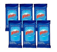 Windex 70232 Original Windex® Glass & Surface Wipes 28 Count