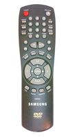 Samsung Remotes for DVD-VCR-TV-Audio-Stereo and or Compact Disc Systems (Samsung 00056A)