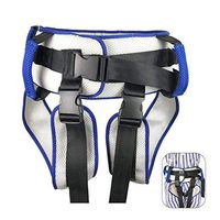 LMEIL Transfer Belt with Leg Loops, Medical Nursing Safety Gait Assist Device - Pediatric, Elderly, Occupational and Physical Therapy