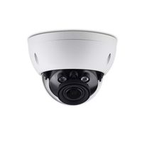 4MP Dome IPC-HDBW4433R-ZS IP PoE Camera,IR 165foot,2.7mm~13.5mm Motorized Varifocal Lens Optical Zoom,H.265 ONVIF,SD Slot,Outdoor Security Network Surveillance CCTV,IK10,IP67 Weatherproof