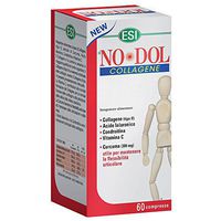 ESI NO DOL COLLAGENE Joints suppleness Supplement 60Cps