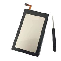 Etechpower ed30 Battery Replace for Motorola Moto G 2ND GEN XT1063 XT1064 Part Number ED30 2010MAH with Tool