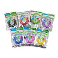 PIC Bugables Mosquito Repellent Band (Pack of 25)