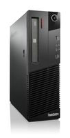 2018 Lenovo ThinkCentre M83 Small Form Factor SFF Business Desktop Computer, Intel Quad-Core i7-4770 up to 3.9GHz, 8GB RAM, 500GB HDD, WiFi, Windows 7 Pro (Renewed)