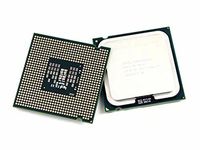 Intel Pentium P4 630 SL8Q7 SL7Z9 Desktop CPU Processor LGA 775 2MB 3.00 GHz 800 MHz