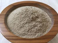 Wild Harvested Wild Yam Root Powder ~ 2 Ounce Bag ~ Dioscorea villosa