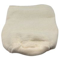 Below Knee BK Stump Shrinker, Limb Compression, Medical Amputee Care, Large (14 inch Length)