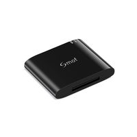 Smof 30Pin Bluetooth 4.1 A2DP Audio Music Receiver 30 Pin Bluetooth Adapter for Bose Sounddock and iPhone iPod Docking Station, Not for Cars