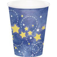 To the Moon and Back Cups, 24 ct