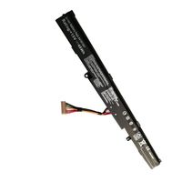 Etechpower A41N1501 Battery Replacement for Asus ROG GL752VW-DH71 0B110-00360000 0B110-00360100 A41LK9H L41LK2H 48WH