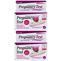 Sure-Aid Pregnancy Test - Fast Result (2 Pack)