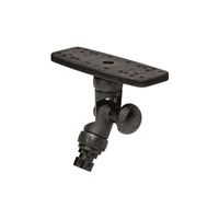 FISH FINDER MOUNT R = LOCK R