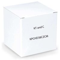 KT&C KPC-HD38CZCM MINI COLOR BOARD CAMERA