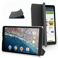 7" Android 4.4 Phablet Tablet PC + GSM 3G Smartphone 2Sim + WiFi + Compatible w/Bluetooth + Folio Smart Cover Built-in ~AT&T/T-Mobile~