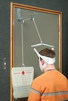 Norco Overdoor Traction Kit