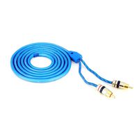 DB Link EST20Z 20-Feet Elite Soft Touch RCA Cable