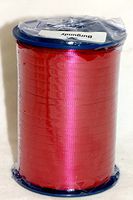 Burgundy 3/16" Curling Ribbon 500 Yards (1500 Feet) Balloons, Gifts, Party, WeddingLight