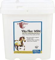 Msm Joint Supplement