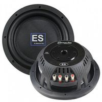 American Bass ES1244 12" Shallow 1500 Watts 2.5" Voice Coil