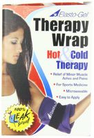 Elasto-Gel, Hot/Cold Therapy Wrap, 6 X 24 by Elasto-Gel