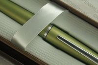 Cross Limited Edition ATX Matte Lime Paradiso Selectip Rollerball Pen