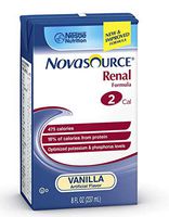 [Itm] 8 fl oz Tetra Brik paks, vanilla [Acsry To]: Novasource Renal - 8 fl oz Tet... see description