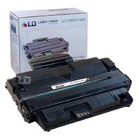 LD Compatible Toner Cartridge Replacement for Xerox 106R1486 (Black)