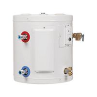 AO Smith EJCS-20 Residential Electric Water Heater