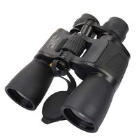 Serounder 10X-120X High Magnification Binoculars, Long Range HD Zoom Telescope Wide Angle Binocular Telescope for Hiking, Exploration, Bird Watching, Concert, Outdoor Sports