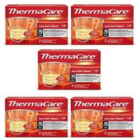 ThermaCare Lower Back & Hip Heat Wraps, Large-XL, 9 HeatWraps
