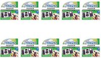 Fujifilm Quicksnap Flash Disposable Camera 35mm Film Single Use 800 ISO (10 -Pack)