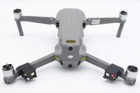 DroMight Strobe Light Two Pack for DJI Mavic 2/Mavic 2 Enterprise (Back Arms)