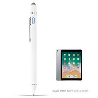 Stylus Pen for iPad Pro 10.5 Pencil, EVACH Digital Pencil with 1.5mm Ultra Fine Tip Stylus for iPad Pro 10.5, White