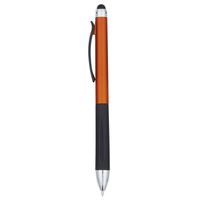 Logotastic Sierra Stylus Pen, Orange (Case Pack of 250) (967-ORA)