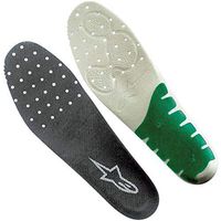 Alpinestars Tech 2,3,6,7 Footbed - Size: 15 25FUSTAR-15
