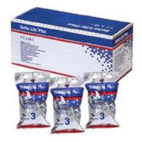 WP000-7345803 7345803 Tape Cast Delta-Lite Plus White 4"x4yds 3-5 Min 10Rl/Box 7345803 From BSN Medical, Inc Quantity 1 Box
